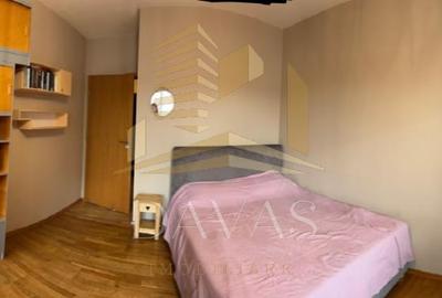 Apartament de 3 camere semidecomandat | Baciu - 4