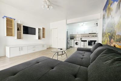 Apartament cu 2 camere decomandat, mobilat în Est - 4