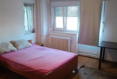 Apartament de 3 camere Unirii Fantani - 3