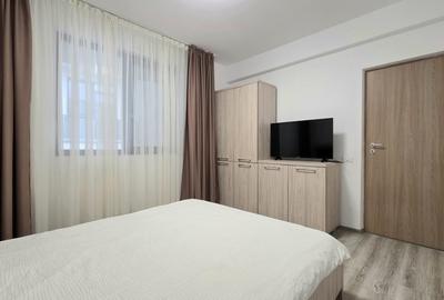 Apartament cu 2 camere in Mamaia Nord, mobilat si utilat, zona Azimuth - 5