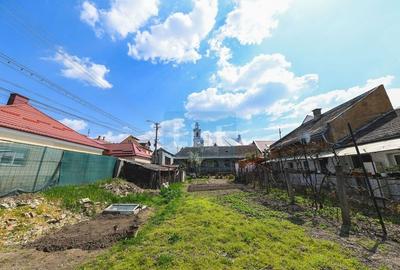 Casă cu 3 camere cu Canalizare în Gherla - 3
