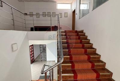 Spa?iu de birouri de 431mp in zona Kaufland Medias - 2