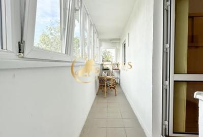 Apartament 2 camere | Decomandat | 54mp | Str Observatorului | 15min UMF - 10