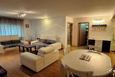 Apartament 3 camere confort lux, 96 mp+terasa, Zorilor, oportunitate investitie! - 2