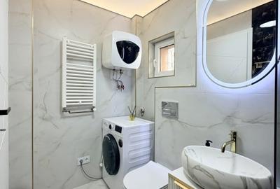 Studio nou renovat si amenajat in zona Decebal - 10