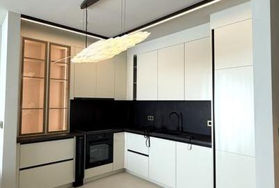 APARTAMENT ULTRAFINISAT - 7