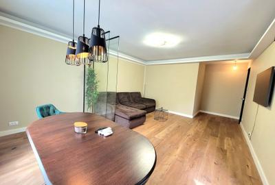 Apartament 3 camere, cu priveliste deosebita spre padure, zona Drumul Poienii,Bv - 9