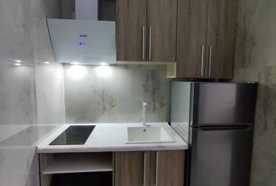 Garsonieră nedecomandată, mobilată în Far - 2