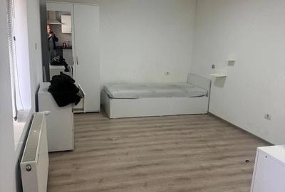 Garsonieră decomandată în Lipovei - 1
