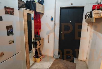 Apartament cu 2 camere semidecomandat, mobilat în Central - 15