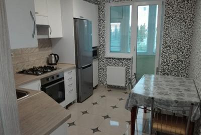 Apartament cu 2 camere decomandat în Central - 9