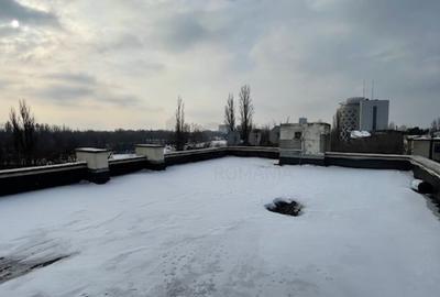 Casă individuală cu 18 camere cu Canalizare în Băneasa - 15