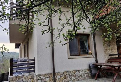 Casă cu 4 camere în Ciuta - 5