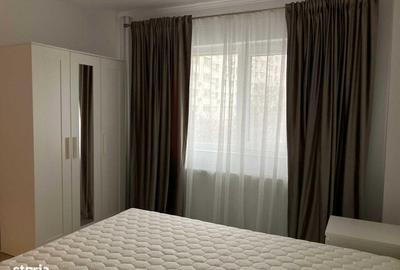 Apartament cu 2 camere decomandat în Tei - 7