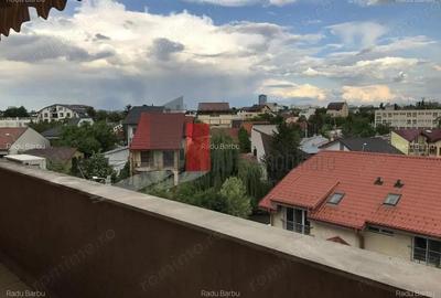 Apartament cu 2 camere de inchiriat in zona Bucurestii Noi - 0 comision - 5