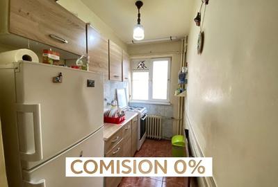 Apartament cu 3 camere semidecomandat, mobilat în Șagului