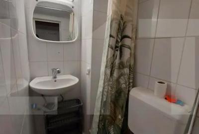 Garsonieră decomandată în UTA - 3