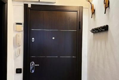 Apartament cu 2 camere, mobilat în Berceni - 8