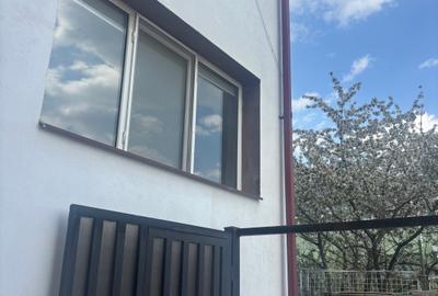 Casă individuală cu 12 camere cu Teren 520 Mp în Sisești - 4