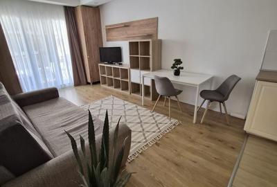 Apartament cu 2 camere în Ștefăneștii de Jos - 9
