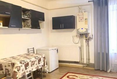 Casă cu 2 camere cu Teren 70 Mp în Central - 5