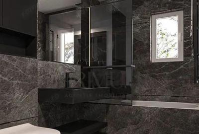 Apartament Spatios - Bloc Nou - Loc de Parcare - Mobilat si Utilat - Zona Torontal - 5