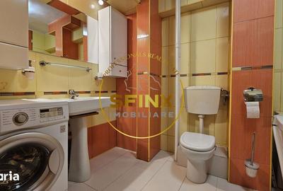 Apartament cu 4 camere decomandat, mobilat în Moșilor - 6