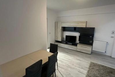 Inchiriez apartament 2 camere in Valea Lupului, cartier Iriss - 7