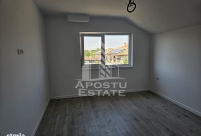 Casă cu 3 camere în Ghiroda - 7