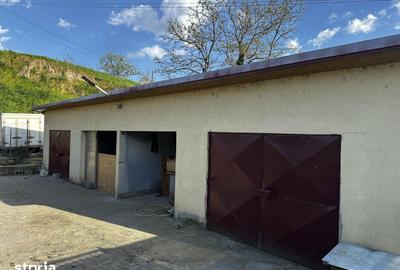 Casă cu 5 camere cu Teren 2166 Mp în Somova - 13