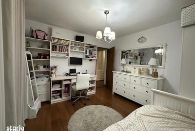 Apartament cu 3 camere decomandat în Banat - 4