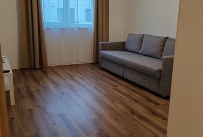 Garsoniera noua, mobilata si utilata, proprietar - 7