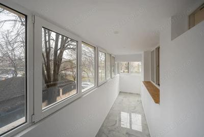 Apartament 2 camere 45 mp utili Parc Bazilescu - 4