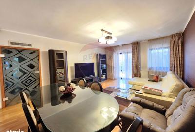 Apartament cu 3 camere, mobilat în Eminescu - 17