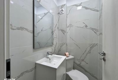 Apartament cu 3 camere decomandat în Fundeni - 11