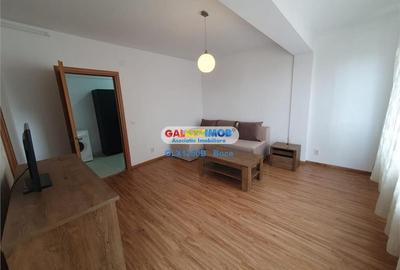 Garsonieră semidecomandată, mobilată în Metalurgiei - 3