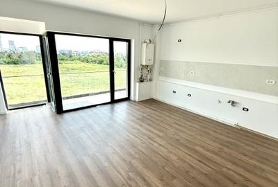 Vanzare apartament | 2 camere| Aviatiei| Vedere libera - 5