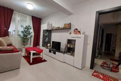 Penthouse cu 3 camere decomandat în Bragadiru - 1
