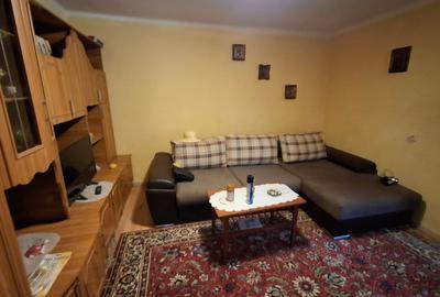 KM 5 - casa 4 cam + teren 686 mp (constructie renovabila) - 13