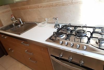 Apartament cu 2 camere semidecomandat în Câmpia Libertății - 2