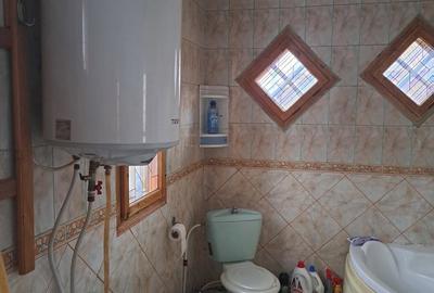 Casă cu 5 camere în Central - 7