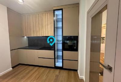 Apartament cu 5 camere decomandat în Primăverii - 1