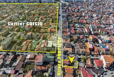 Casa 5 camere La sol si Spatiu comercial stradal, Trocadero - 2