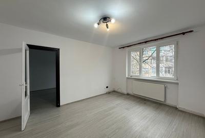 Apartament cu 2 camere semidecomandat în Centru Vechi - 8