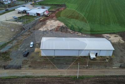 Hala frigorifica 500 mp de vanzare in Mihai Viteazu Constanta Tulcea - 5