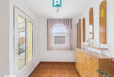 Casă cu 6 camere cu Teren 1706 Mp în Central - 5