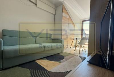Apartament cu 2 camere semidecomandat, mobilat în Central - 3