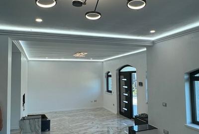 Vila noua(an 2023) de vanzare, loc.  SARATA, jud. Bacau - 7