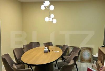 Spatiu birouri-comercial, 600 mp utili, zona Carolina Mall - - 3