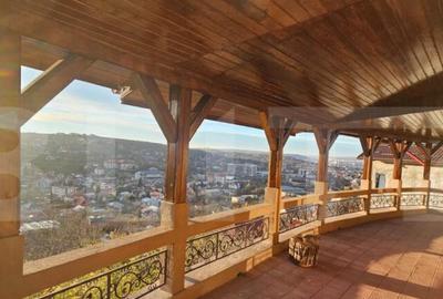 Casa individuala, 538 mp, zona Bucium - 10